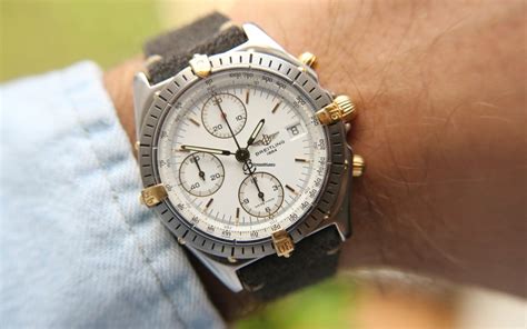 breitling chronomat chrono24|Breitling Chronomat vintage.